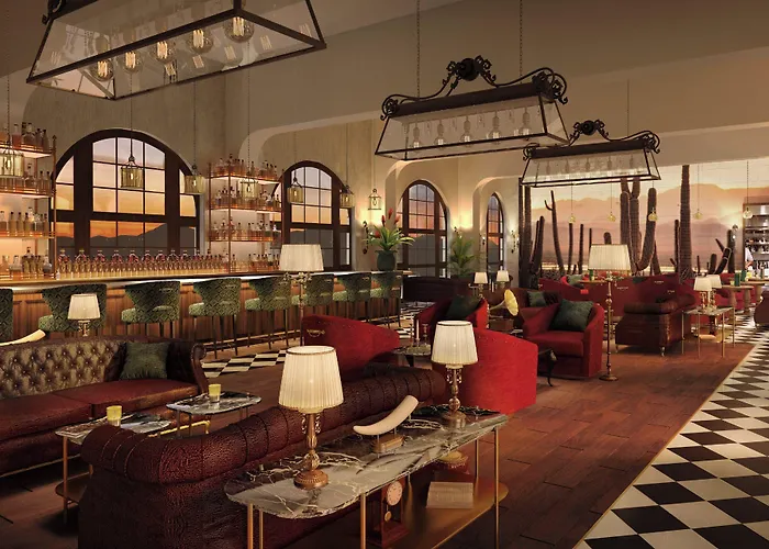 Hotel Paso Del Norte, Autograph Collection