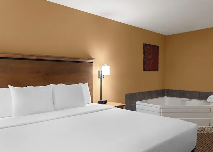 Country Inn Two Harbors