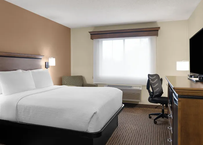Country Inn Two Harbors