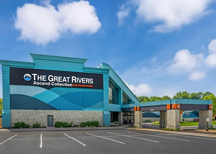 The Great Rivers, An Ascend Collection Hotel