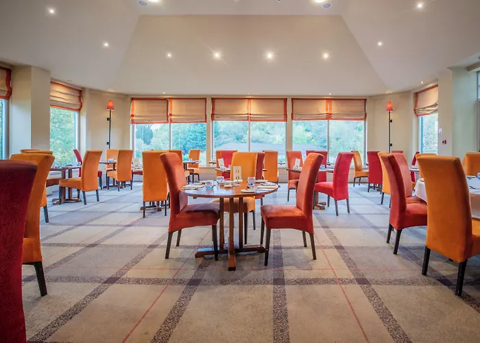 Metropole Hotel And Spa