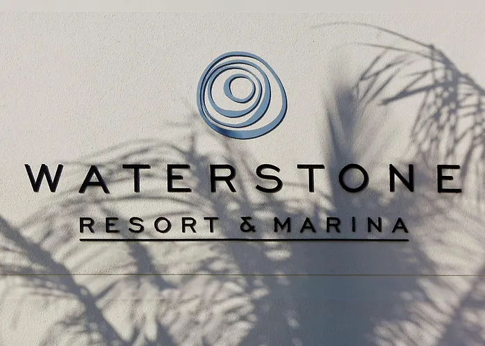 Waterstone Resort & Marina Boca Raton, Curio Collection By Hilton