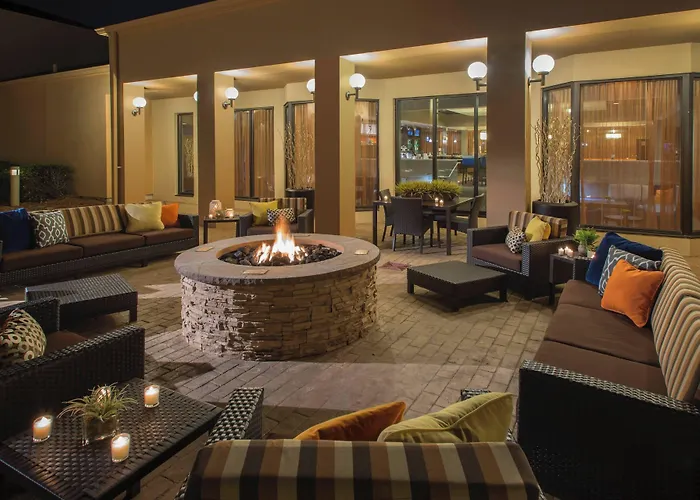 Courtyard Atlanta Norcross/Peachtree Corners