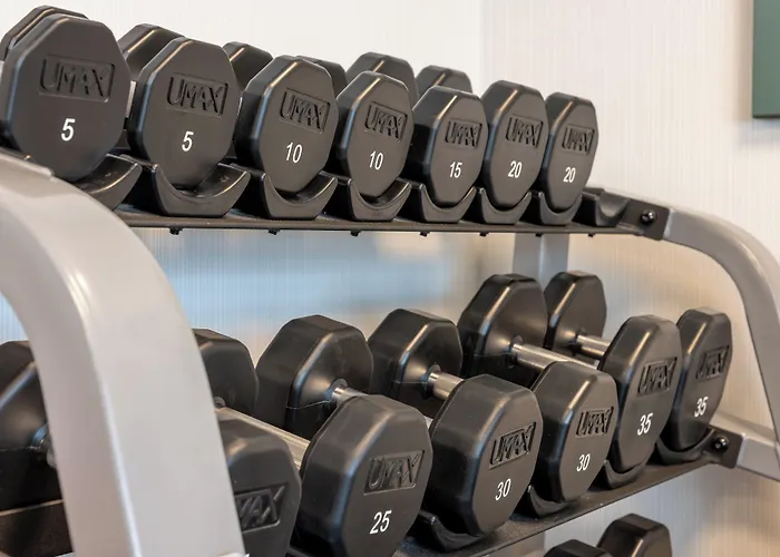 Holiday Inn Express & Suites Ft. Washington - Philadelphia By Ihg