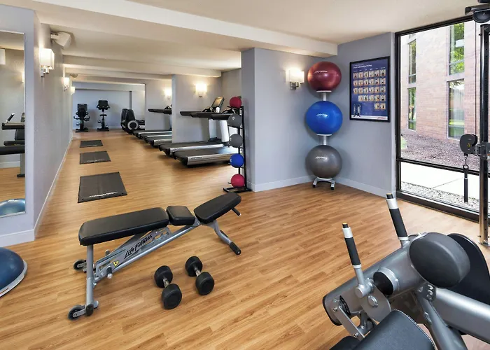 Delta Hotels By Marriott Minneapolis Northeast
