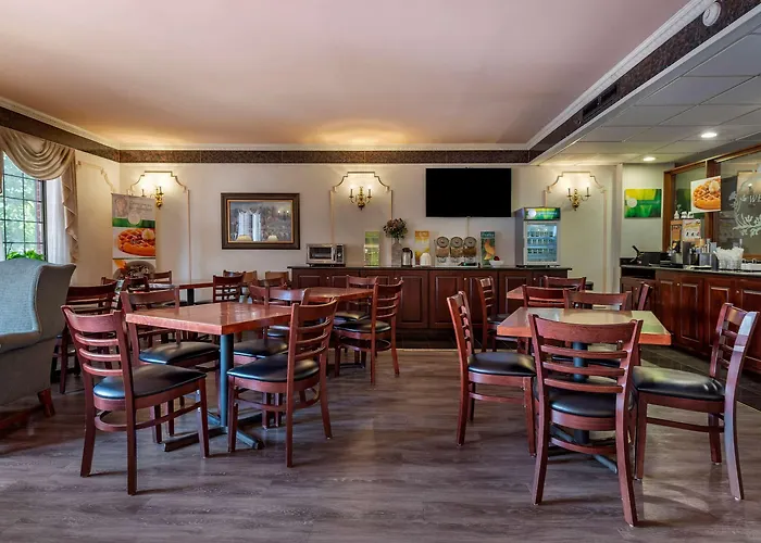 Quality Inn Montgomeryville-Philadelphia