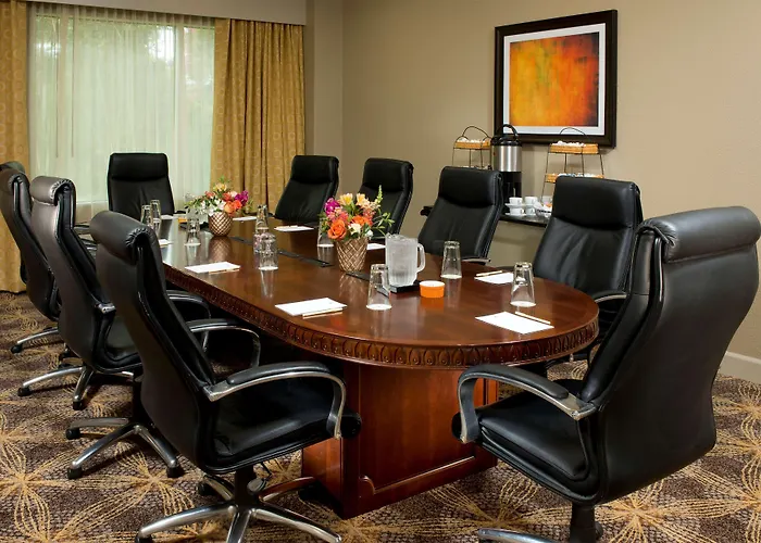 Doubletree By Hilton Lafayette