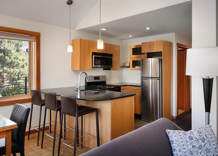 Best Western Plus Hood River Inn