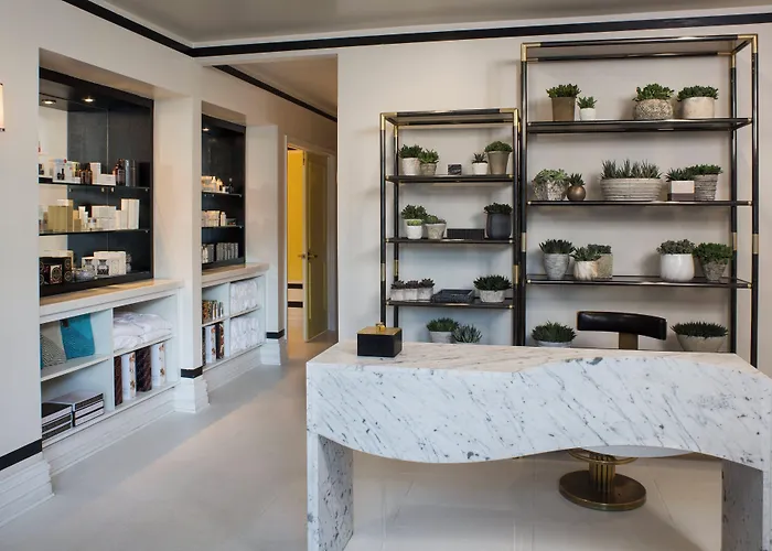 Avalon Hotel & Bungalows Palm Springs, A Member Of Design Hotels