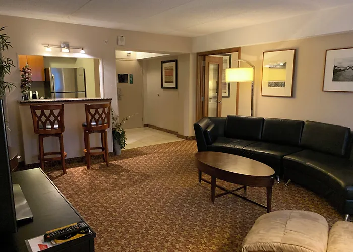 Holiday Inn Johnstown-Downtown By Ihg