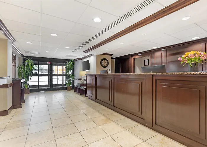 Best Western Dulles Airport Inn