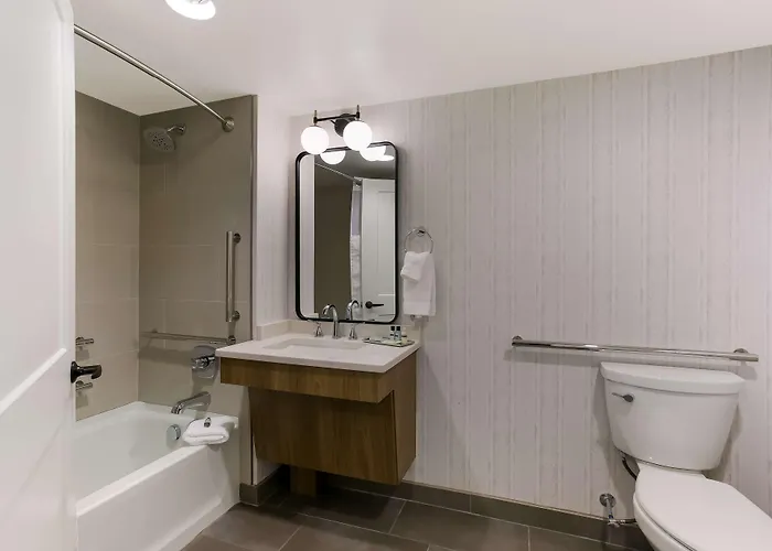 Best Western Premier The Central Hotel & Conference Center