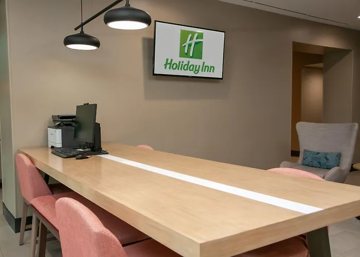 Holiday Inn Metairie New Orleans By Ihg