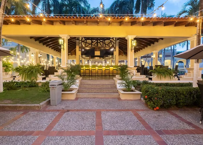 Hotel El Prado