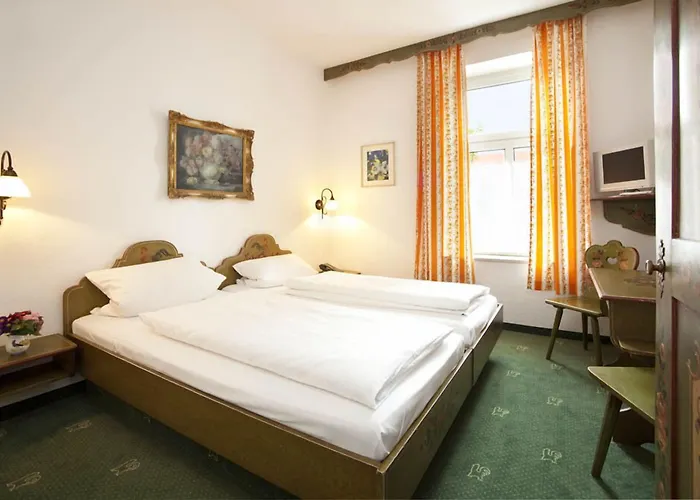 Hotel Hahn