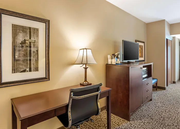 Best Western Plus Intercourse Village Inn