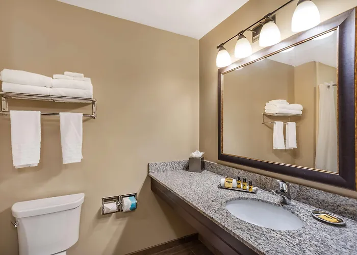 Best Western Plus Intercourse Village Inn
