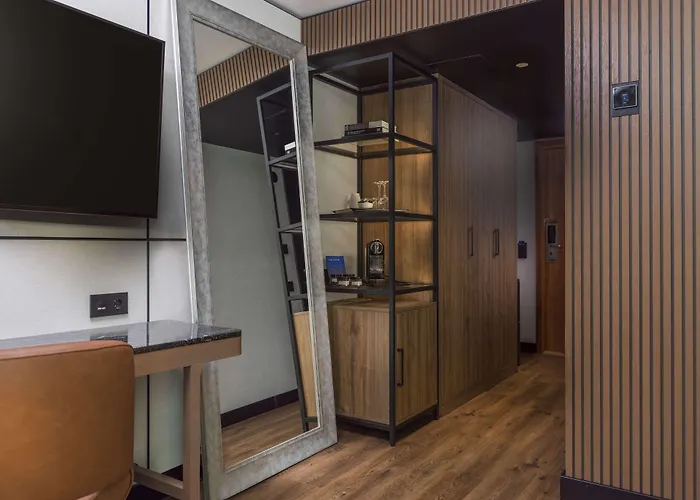 Radisson Blu Royal Viking Hotel, Stockholm, A Verified Net Zero Hotel