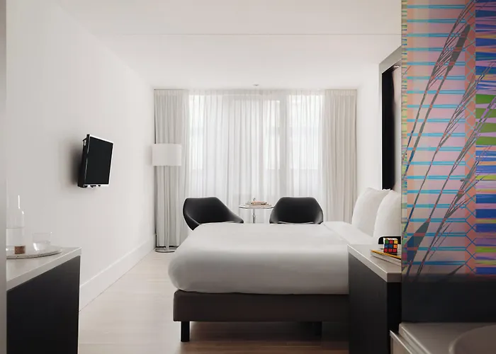 Leonardo Boutique Hotel Maastricht City Center