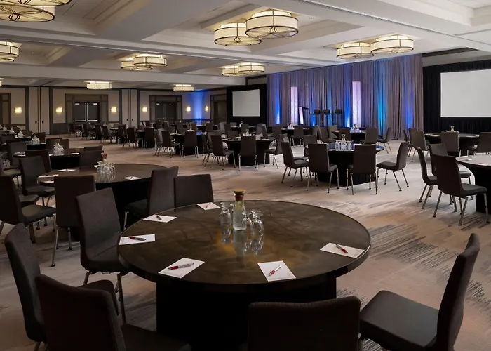 Minneapolis Marriott Southwest