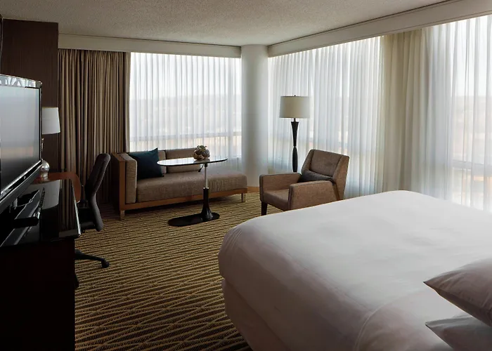 Minneapolis Marriott Southwest