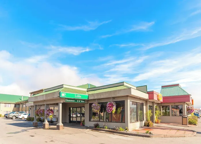 Sandman Hotel Cranbrook