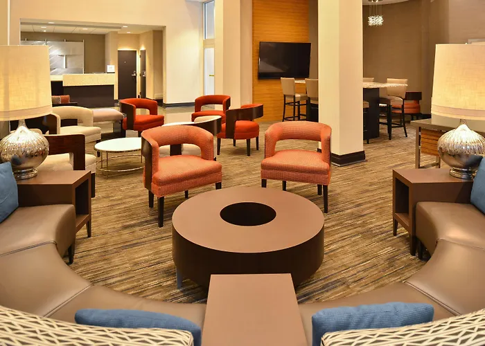 Hotel Belvoir Springfield