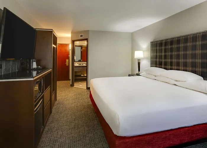 Drury Inn & Suites St Joseph