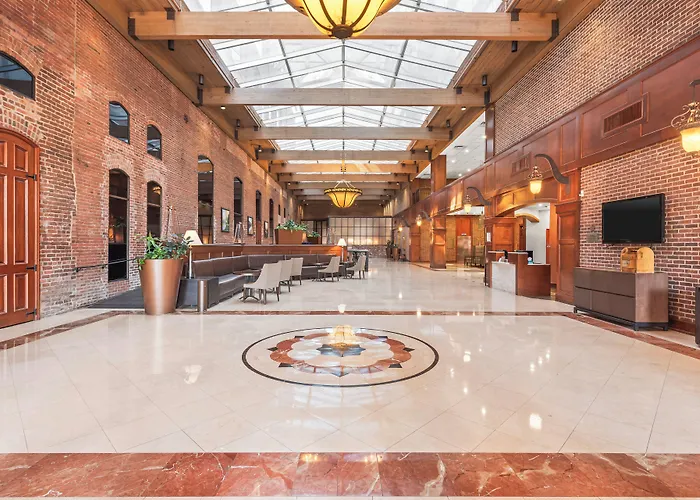 Columbus Marriott