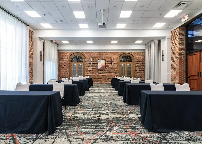 Columbus Marriott