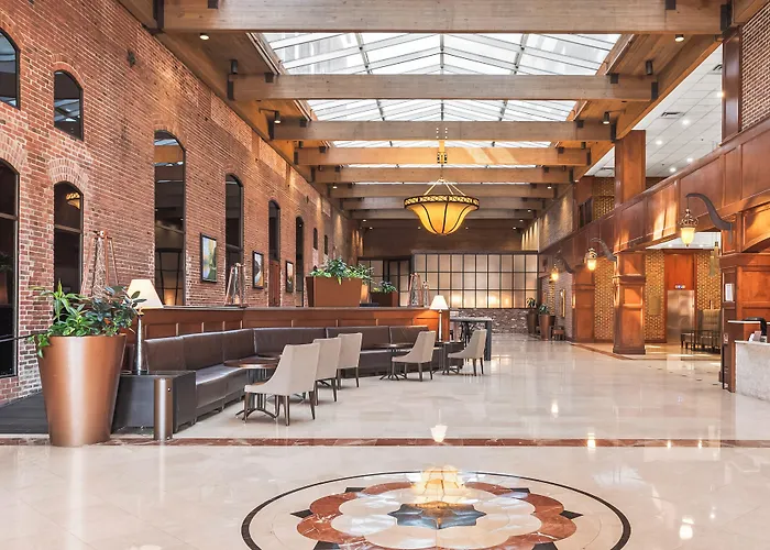 Columbus Marriott