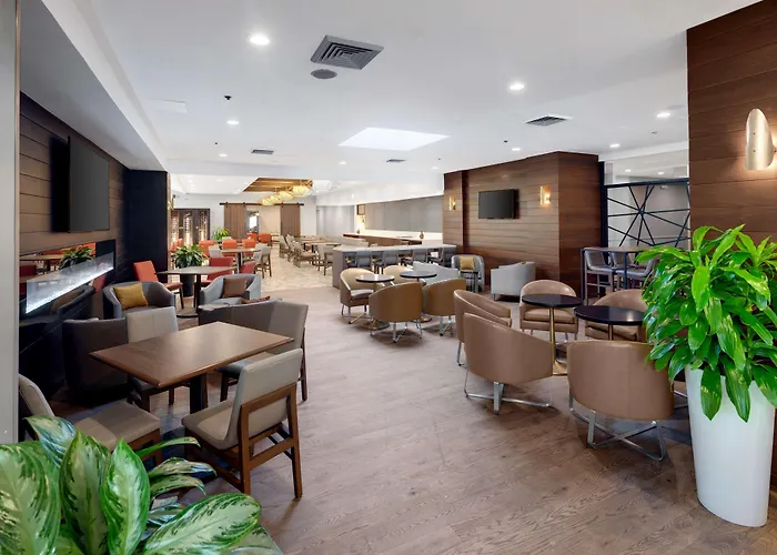 Hilton Chicago/Oak Lawn