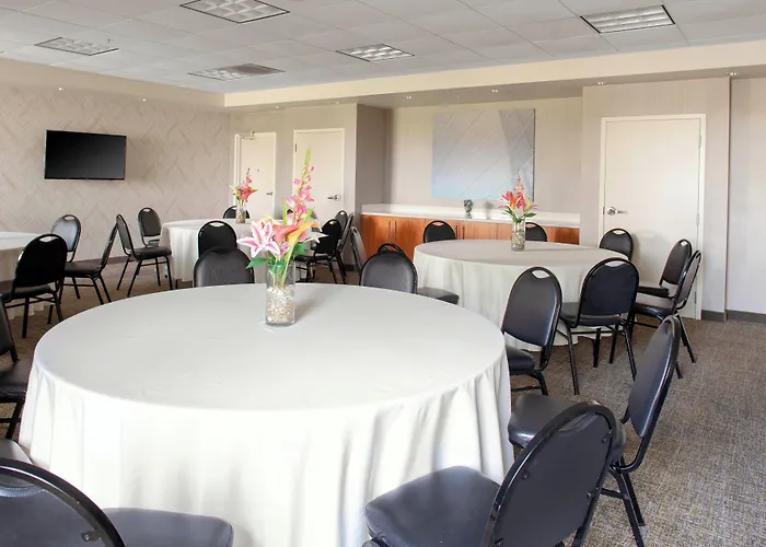 Springhill Suites Cincinnati North Forest Park