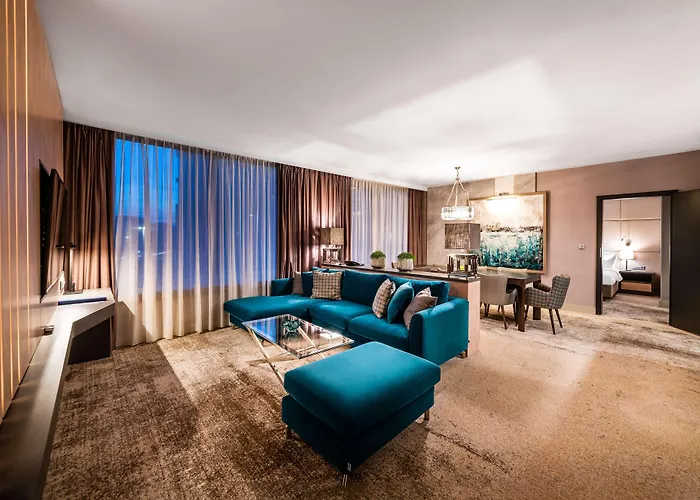 Radisson Blu Szczecin