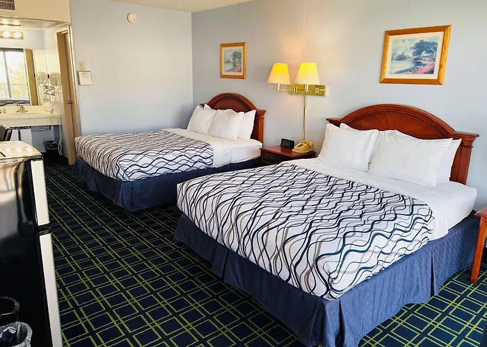 Hospitality Inn