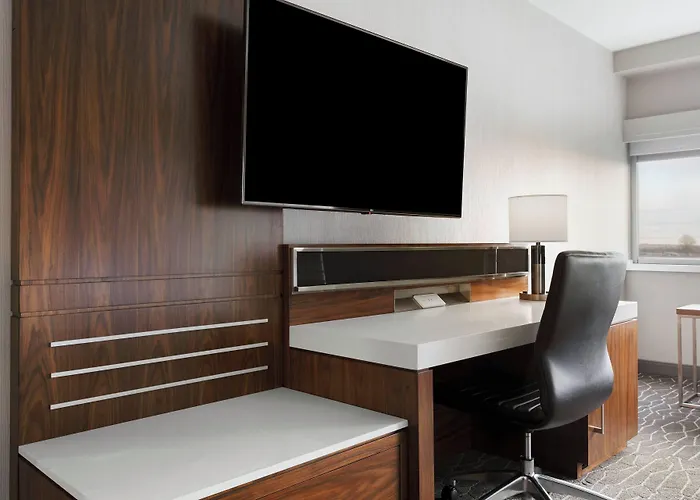 Delta Hotels By Marriott Woodbridge