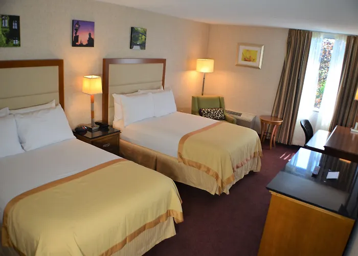 Bangor Grande Hotel