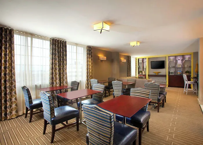 Sheraton Pittsburgh Airport Hotel