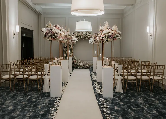 Voco Grand Central Glasgow By Ihg