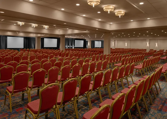 Des Moines Marriott Downtown