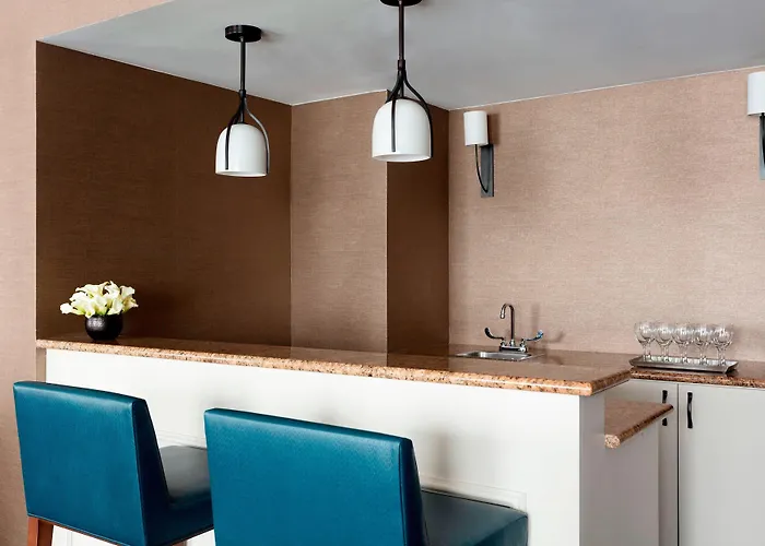 Des Moines Marriott Downtown