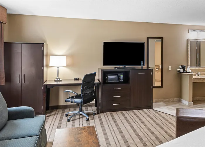 Best Western Providence Warwick Airport Inn