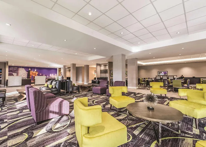 La Quinta By Wyndham Cincinnati Sharonville