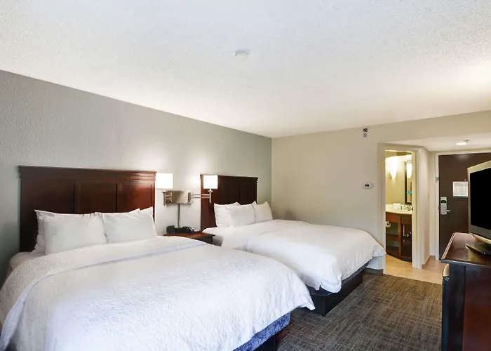 Hampton Inn Charlotte-Gastonia