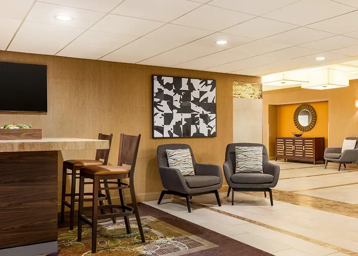 Holiday Inn Gaithersburg By Ihg