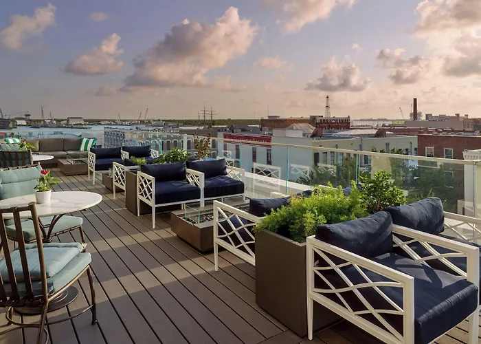 The Tremont House, Galveston, A Tribute Portfolio Hotel