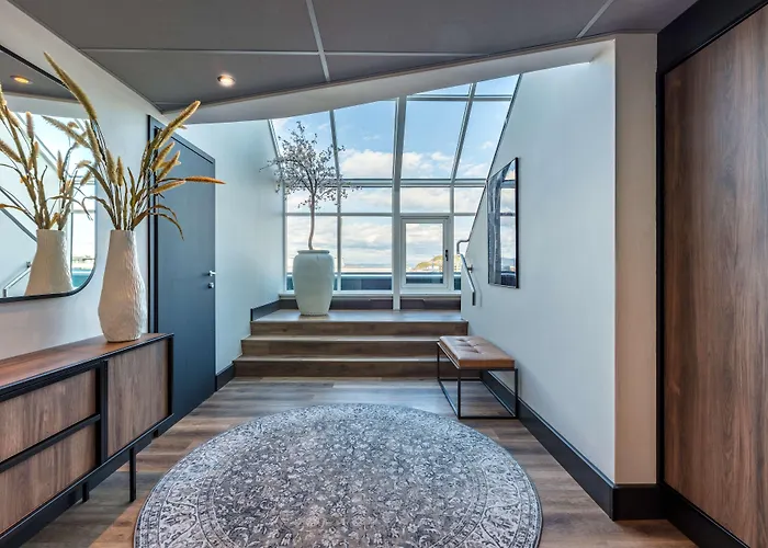 Radisson Blu Royal Garden Hotel, Trondheim, A Verified Net Zero Hotel