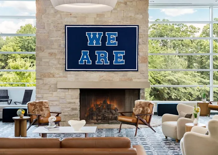 The Penn Stater Hotel And Conference Center