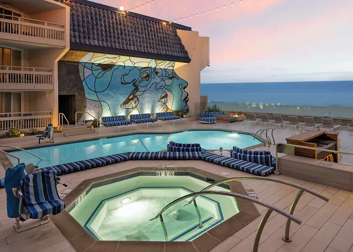 The Wayfarer San Diego