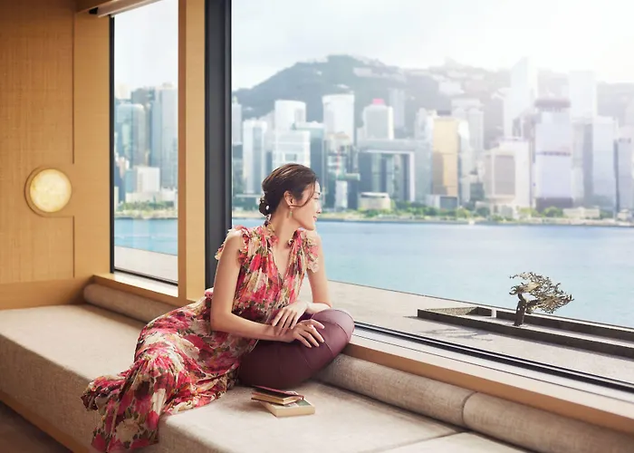 Regent Hong Kong